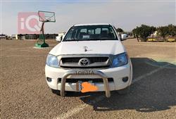 تويوتا هايلوكس